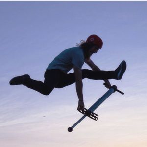 Meet your Posher, Philip